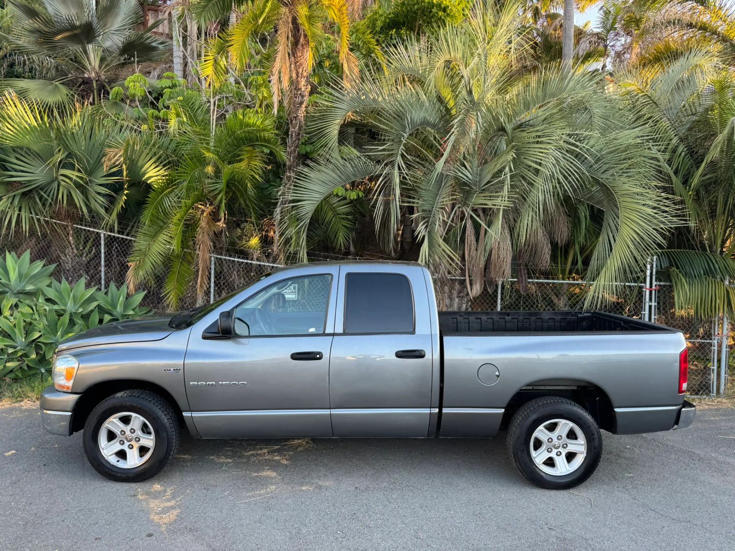 dodge ram 1500 pickup 2006 1D7HA182X6J162898 image dodge ram 1500 pickup 2006 1D7HA182X6J162898 image